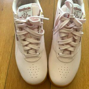 Reebok Women's Princess Sneaker